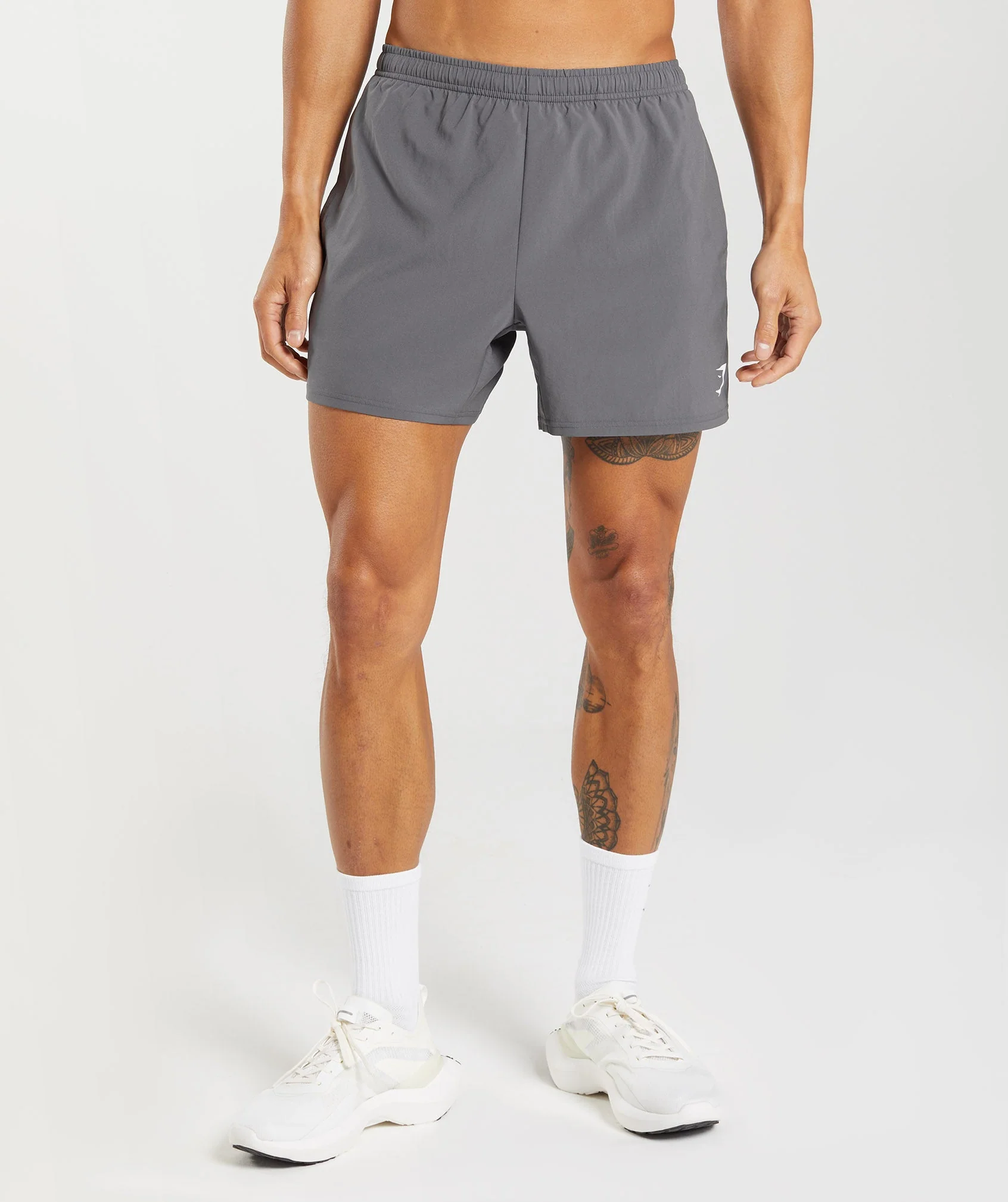 Arrival 5 Inch Shorts